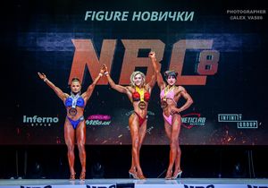 FIGURE НОВИЧКИ